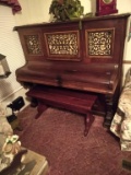 1885 OPERA PIANO