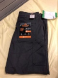 36x32 Relax fit pants –charcoal reinforced knees Brand New from Tractor Sup