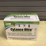 Cylence Ultra Pest control desolve in water Brand New from Tractor Supply!