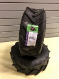 2 Tires – 13x5x5 Brand New from Tractor Supply! All funds from this lot go