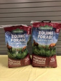 Equine Forage seed mix x2 Brand New from Tractor Supply! All funds from thi