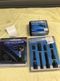 Rafter set /sockets /impact sockets Brand New from Tractor Supply! All fund