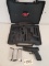 SPRINGFIELD ARMORY XD 45 ACP WITH 3 CLIPS AND CAS, S: MG827179