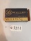WEATHERBY .338-378 WBY MAGNUM, 11 ROUNDS