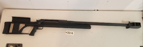 ARMA LITE AR-50, S: 72523