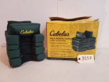 CABELA'S STACK SHOOTING SYSTEM