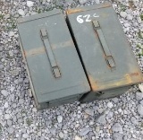 ARMY BOXES (2)