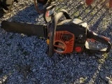REMINGTON CHAINSAW, RODEO RM51182