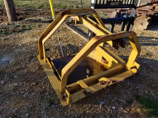 KING KUTTER POND SCOOP