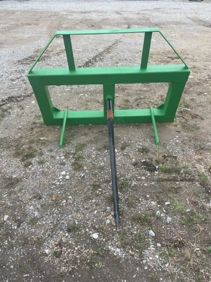 JOHN DEERE 400 SERIES HAY SPEAR