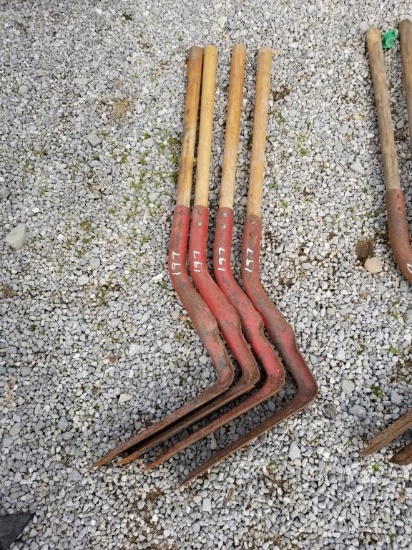 SLING BLADES (4)