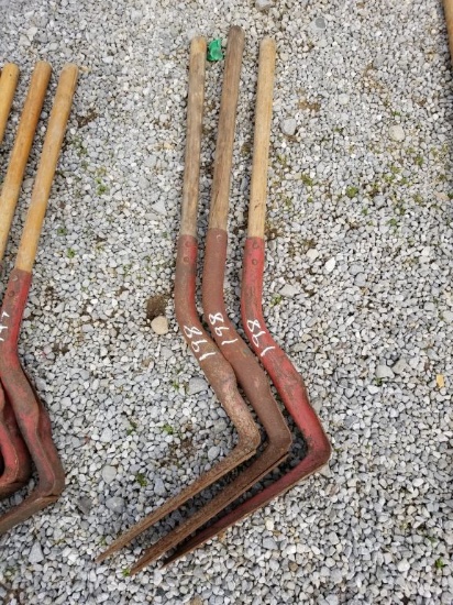 SLING BLADES (3)