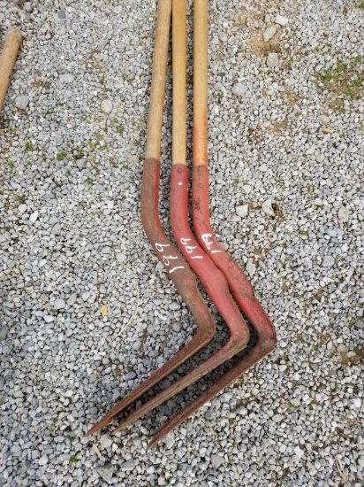 SLING BLADES (3)