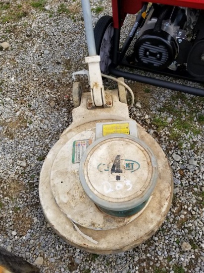 ENNAN FLOOR BUFFER