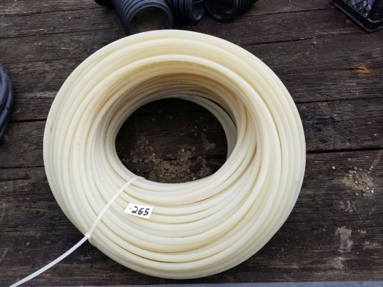 APPROX 200' 1/2 WATER LINE