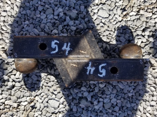 2IN RECEIVER HITCH