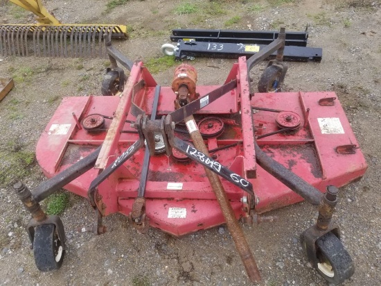 6' TAYLORWAY FINISH MOWER