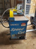 BREWCO 20 SPEED CUT POP UP SAW, LOCATED OFFSITE IN SWEETWATER, TN, S: BSH83
