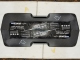 NEIKO LONG SHANK AIR WRENCH, UNUSED IN CASE