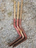 SLING BLADES (3)