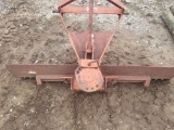 5' IMCO GRADER BLADE, 3PH