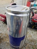RED BULL ELECTRIC COOLER
