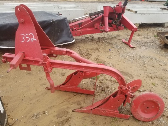 3PH 2 BOTTOM PLOW