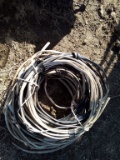 ROLL OF ELECTRIC WIRE