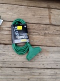 15' 3 OUTLET EXTENSION CORD