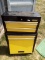 STANLEY TOOLBOX , ITEM FROM POWELL ESTATE-SELLS ABSOLUTE