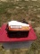 ARROW MODEL RH200 BOX, ITEM FROM POWELL ESTATE-SELLS ABSOLUTE