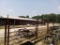 HEAVY DUTY 24' FREE STANDING CORRAL PANEL