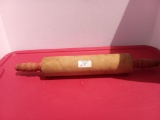DOUGH ROLLER , ITEM FROM POWELL ESTATE-SELLS ABSOLUTE