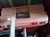 TOOLBOX FULL OF SOCKETS, ITEM FROM POWELL ESTATE-SELLS ABSOLUTE