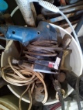 ELECTRICAL HAND TOOLS, ITEM FROM POWELL ESTATE-SELLS ABSOLUTE