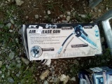 NEW AIR GREASE GUN