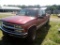 1990 CHEVROLET 1500 Z71 EXTENDED CAB TRUCK, 4X4, VIN: 2GCEK19K3L1241232, MI