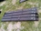 NEW SET OF PALLET FORK EXTENTIONS 7FT