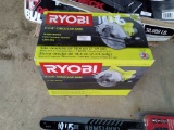 NEW RYOBI 7 1/4 CIRCULAR SAW