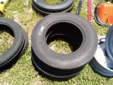 7.5 - 155L TIRES 