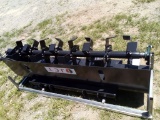 JCT TILLER QA NEW 6' 