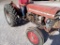 MASSEY FERGUSON 135 TRACTOR, 2WD, GAS, HIGH AND LOW TRANSMISSION, 3PH ARMS,
