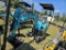 NEW 2023 AGT INDUSTRIAL MINI EXCAVATOR QH 12 WITH BRIGGS AND STRATTON MOTOR