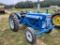 FORD 3000 TRACTOR , RUNS/DRIVES SN: 3445541, HOURS SHOWING: 5247