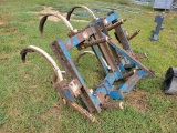 3PH FORD 7 SHANK CHISEL PLOW