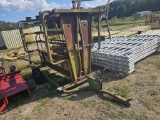 POWDER RIVER SQUEEZE CHUTE AND CADDY