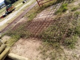 APPROX 16' CATTLE PANELS (8)