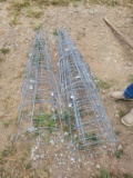 TOMATO CAGES (10)