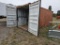 2005 CIMC 8X20 FT SHIPPING CONTAINER S:VNIV204569