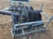 UNUSED 2023 JCT QA HYDRAULIC AUGER DRIVE WITH 12